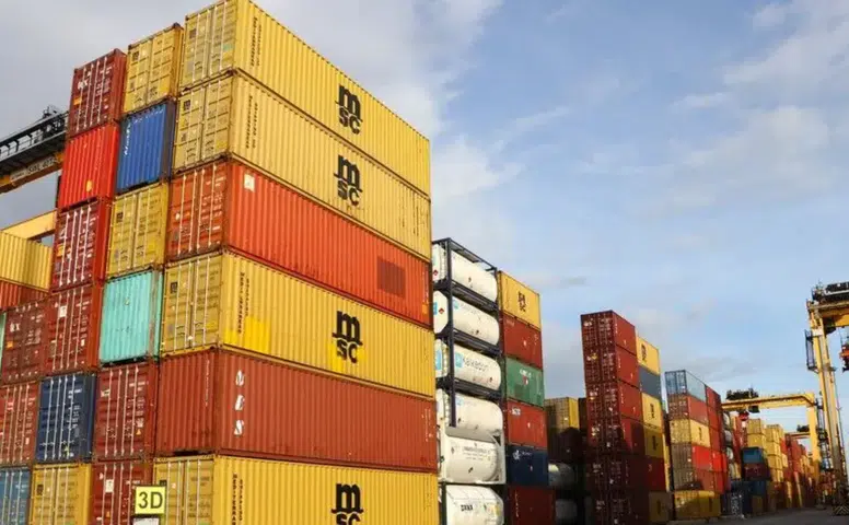 Trakya ekonomisinde ilk 6 ayda milyar dolarlık eşik aşıldı!