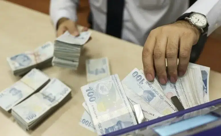 TCMB’den ekonomi gündemine bomba gibi düşen 'kredi eğilim' analizi