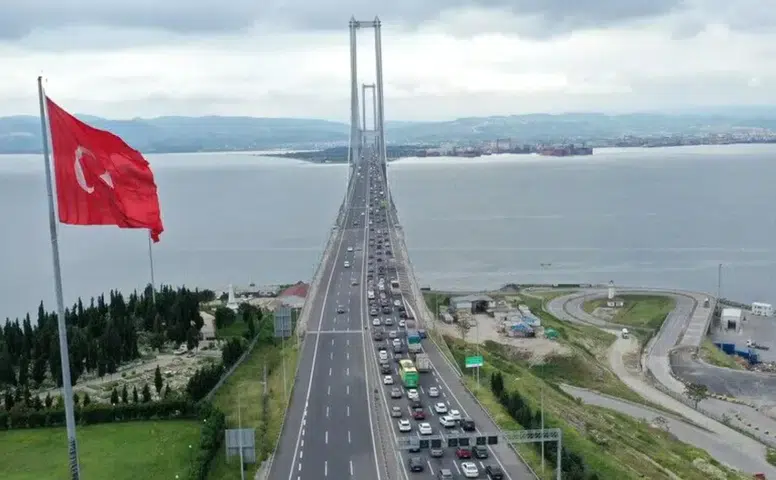 Osmangazi’nin on yıllık bilançosu netleşti: Hem zamandan hem yakıttan kazandırdı