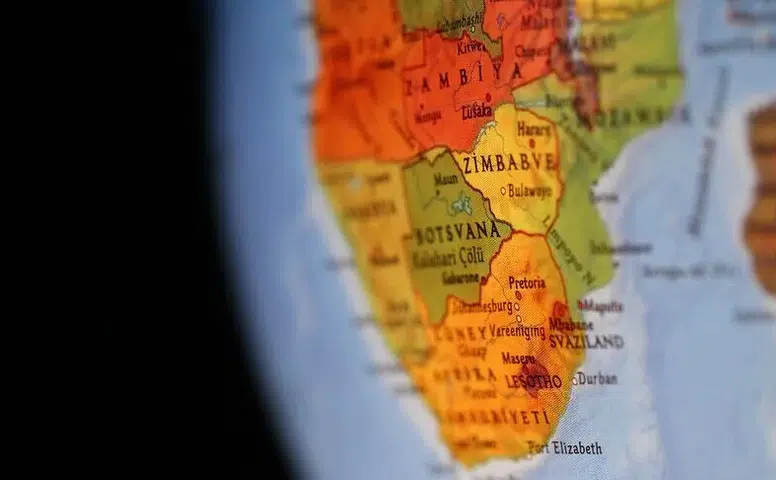 Afrika parlamentolarında kadın devrimi masada kaldı!