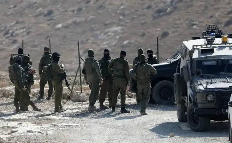 Batı Şeria alarma geçti: ABD’den İsrail’e çok gizli 'geri çekilme ve esneklik' baskısı