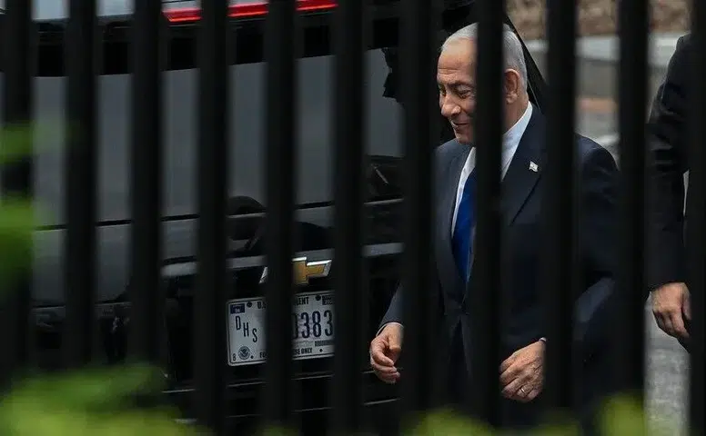 Netanyahu’ya transit geçiş izni veren 3 Avrupa ülkesi mercek altında