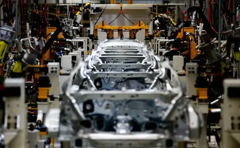 Türkiye otomotiv yan sanayi ihracatı 6 ayda 8 milyar doları aştı