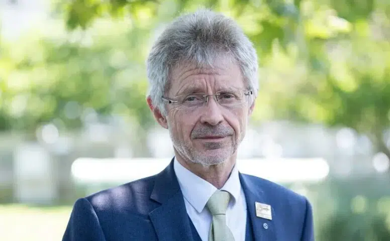Milos Vystrcil’den net çağrı: NATO’nun geleceği bu şarta bağlı