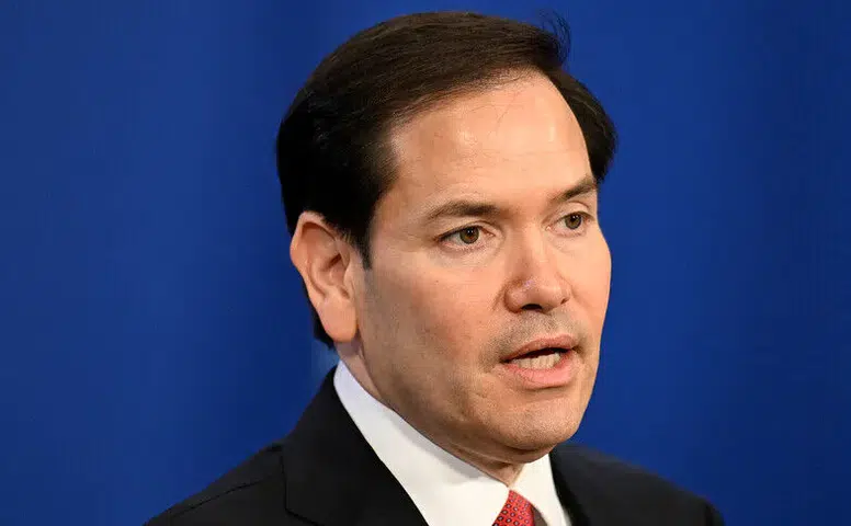Kritik su yolunda gerilim tırmanıyor: Rubio İran'ın Hürmüz Planı'nı açıkladı