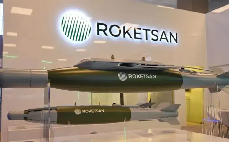 ROKETSAN, Assan Group’u 471 milyon dolara bünyesine kattı
