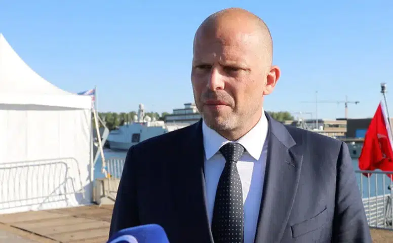 NATO’nun zorlu sınavı: Belçika’dan Türkiye itirafı geldi