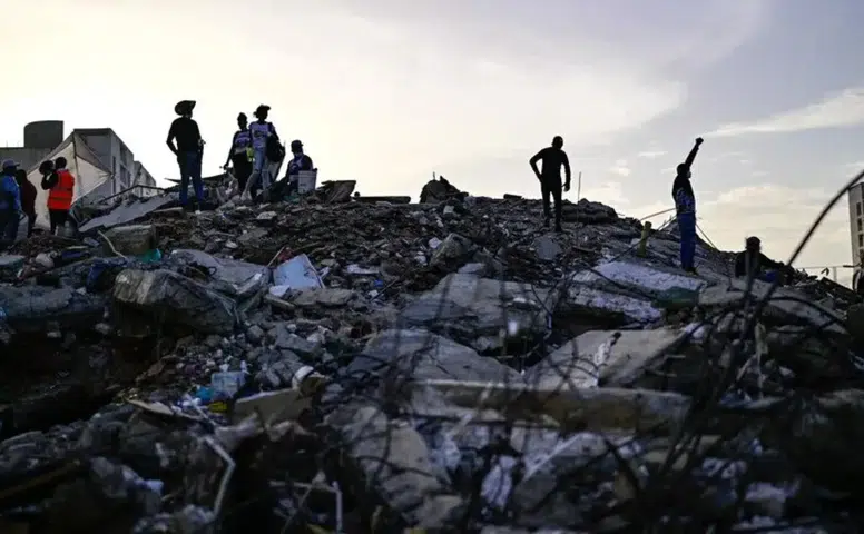 Venezuela’da asrın felaketi: 7 günlük ulusal yas kararı alındı