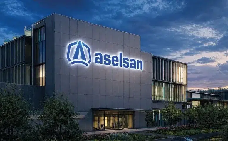 Türkiye’nin savunma devine resmi tescil: ASELSAN’a Yeşil Dönüşüm Belgesi