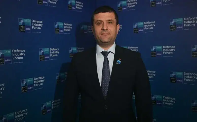 Ankara’daki kritik zirvede Romanya’dan Türkiye’ye övgü dolu sözler