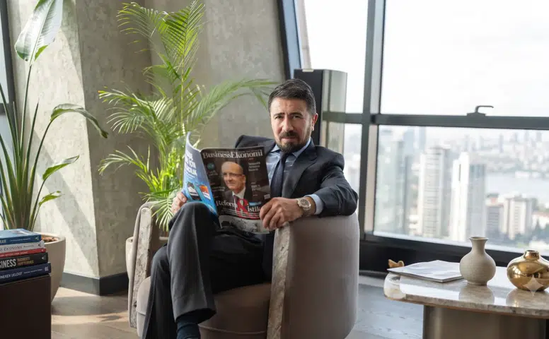 Güven üzerine kurulan bir imparatorluk: Soyer Holding’in zirveye tırmanış hikâyesi
