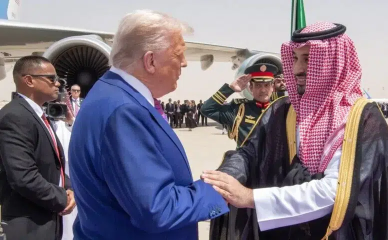 Trump'ın 'Husileri vurun' talimatı verdiği iddiası gündemde!