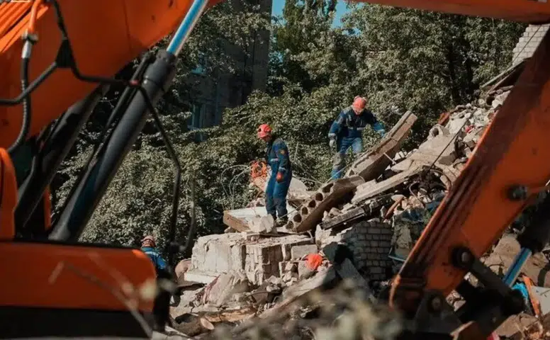 Rus ordusu Kiev'i hedef aldı, can kaybı 13'e yükseldi