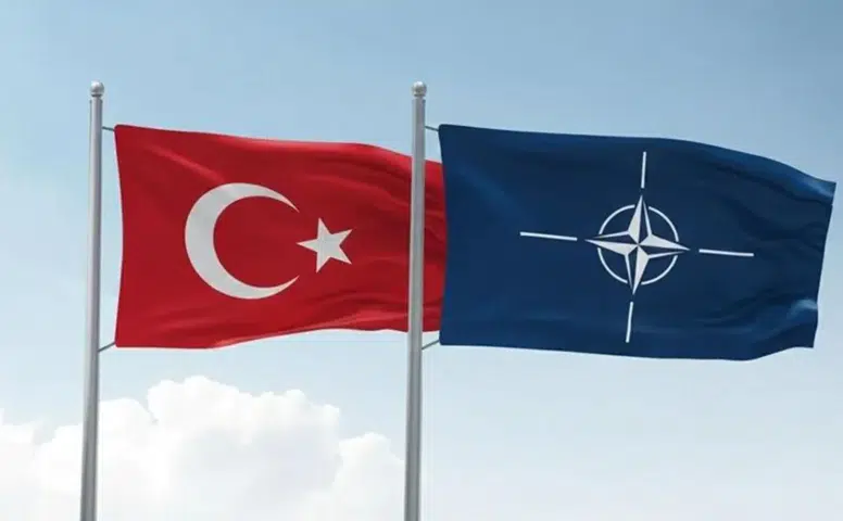 Dünya devleri Türkiye’de buluşuyor: NATO Zirvesi’nde 70 trilyon dolarlık dev masa