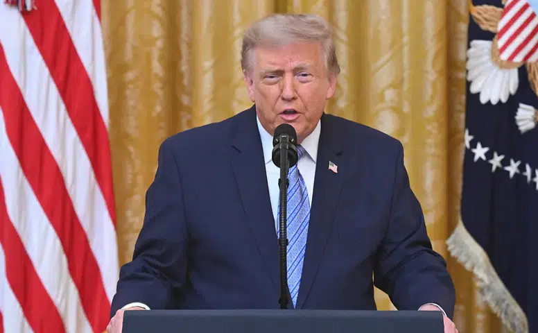 Trump yönetimi geçici küresel tarifenin sona ermesiyle yeni tarife düzenlemeleri yapmaya hazırlanıyor