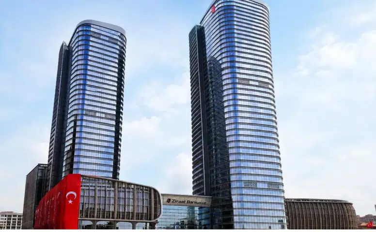 Ziraat Katılım’ın sukuk başarısına Hollanda’dan ödül! Küresel güven rekor getirdi