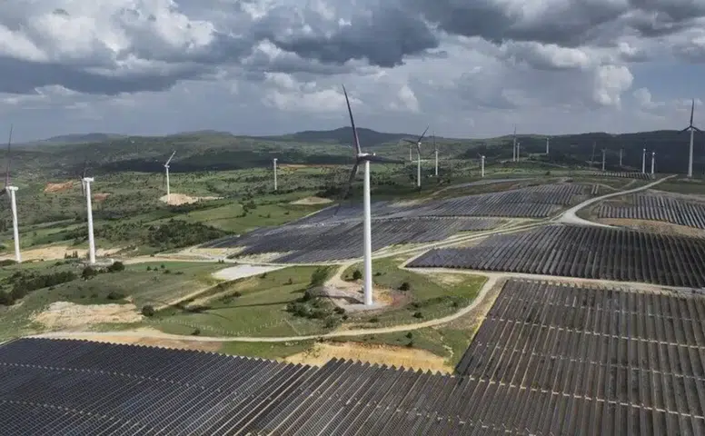 Enerjide fosil yakıt dönemi kapanıyor mu? Türkiye'den 2035 için radikal hamle