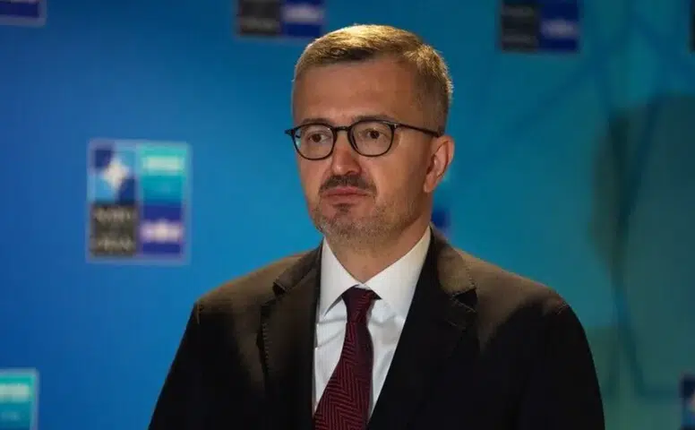 İletişim Başkanı Duran'dan tarihi zirve öncesi çarpıcı açıklamalar!