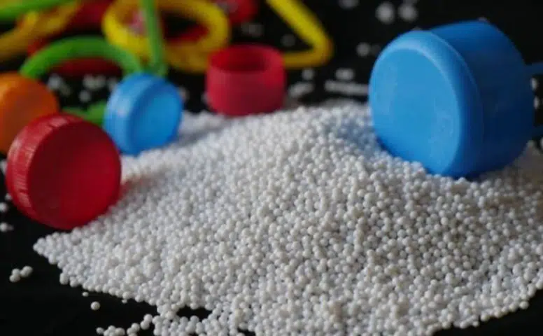 PET resin ithalatında tarife kontenjanı esasları belirlendi
