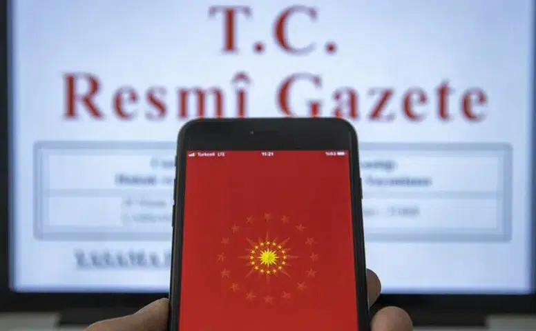 Resmi Gazete’de yayımlandı: Kritik sanayi ürünlerine sıfır vergi kontenjanı