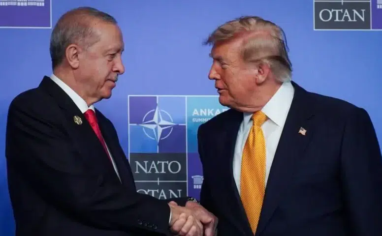 Cumhurbaşkanı Erdoğan’ın NATO Zirvesindeki gizli ajandası!