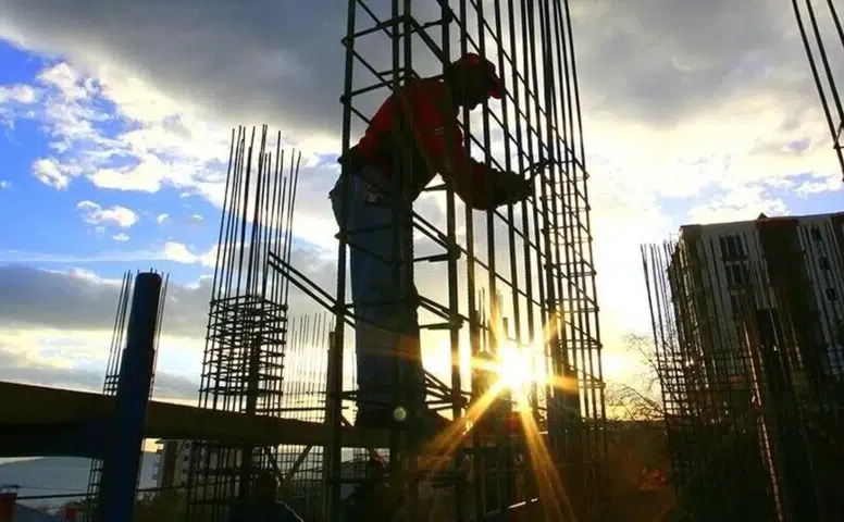OECD açıkladı: Savaş sonrası Ukrayna’yı Türk şirketleri inşa edecek