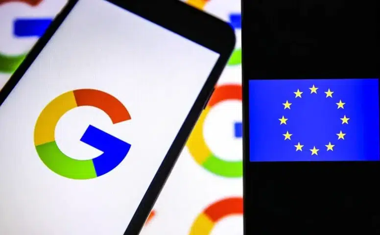 4.1 milyar avroluk ceza kesinleşti: Google’ın dev itirazına ret