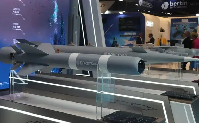 ROKETSAN’ın dev yatırım planı netleşti