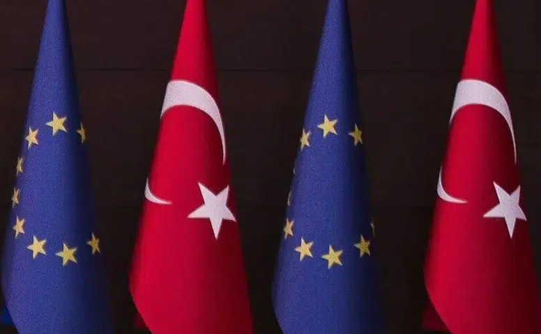 E-ihracatta yeni dönem: Türkiye ile AB arasındaki dijital bariyerler kalkıyor!