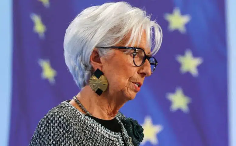 Avrupa Merkez Bankası politika faizini sabit bıraktı