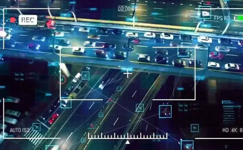 Ulaşımda dijital devrim: Ankara Çevre Otoyolu 5G ile akıllanıyor!