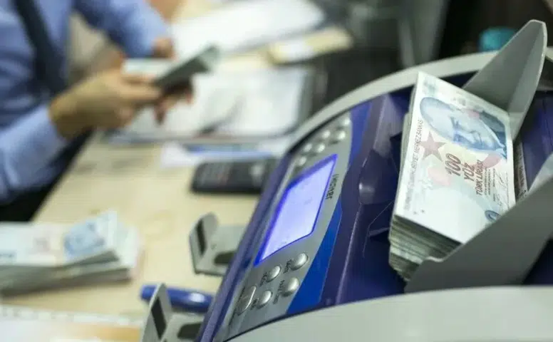 Finansal göstergelerde sıcak hafta! KKM gerilerken bankacılık hacmi katlandı