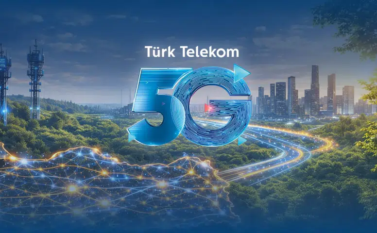 Türk Telekom sürdürülebilirlikte zirveye tırmandı: BIST 25 Endeksi’ne büyük giriş