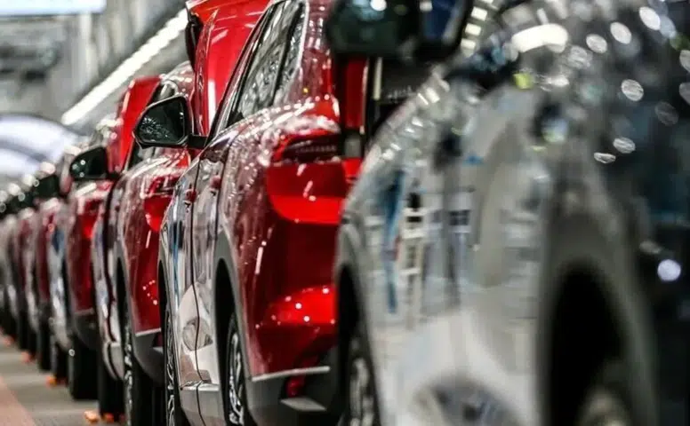 Sanayi grubundan dev katkı: Haziran ayında 17,9 milyar dolarlık dış satım