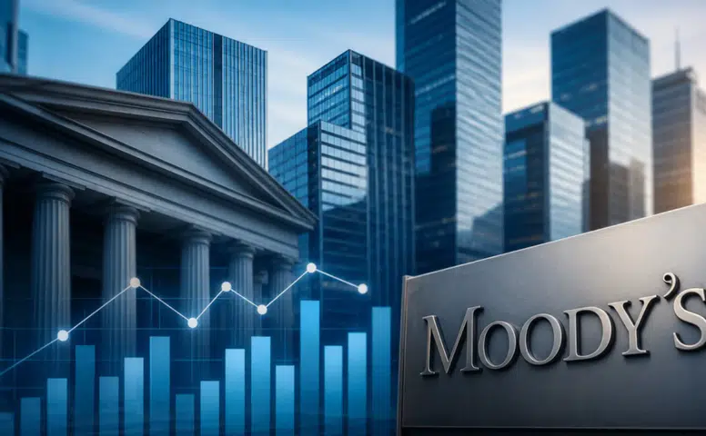 Moody’s’ten Türkiye kararı: Not değişmedi, değerlendirme geldi