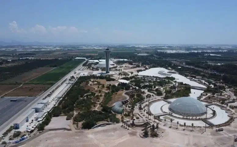 Antalya’da COP31 Zirvesi ilkleriyle geliyor