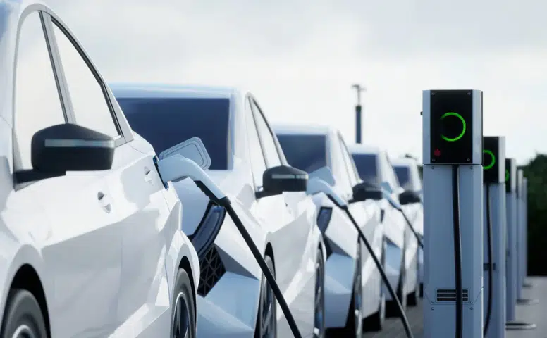 ACEA verileri açıklandı: Avrupa'da elektrikli araç patlaması