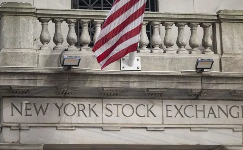 New York borsası jeopolitik risklerle düşüş gösterdi