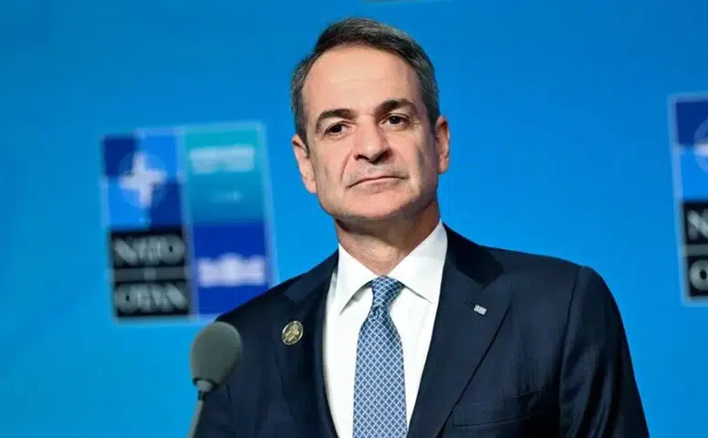 Yunanistan Başbakanı'ndan dikkat çeken Türkiye açıklaması!