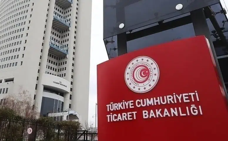 Ticaret Bakanlığı son rakamları açıkladı: Tüm zamanların en yüksek haziran ihracatı