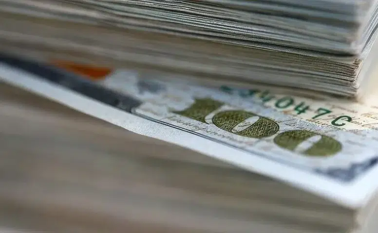 TCMB ödemeler dengesi raporunu yayımladı