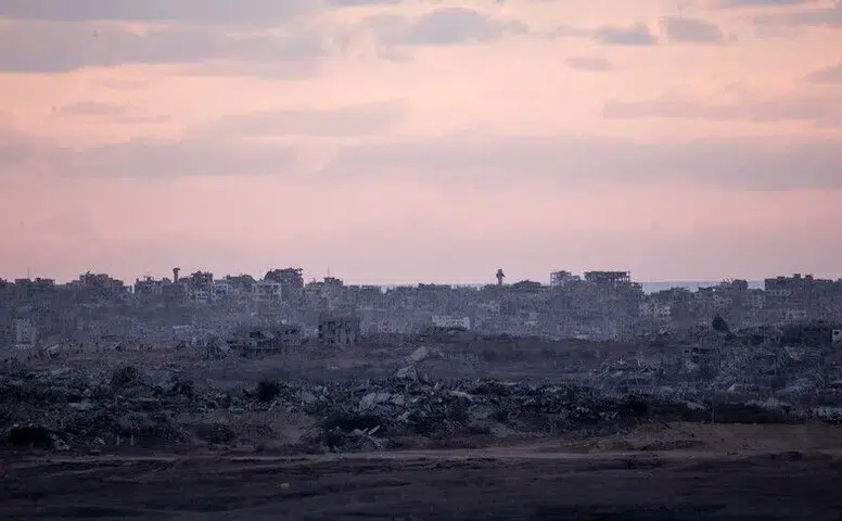 Gazze’de tarihi eşik: Hamas kapsamlı ateşkes anlaşmasını onayladı
