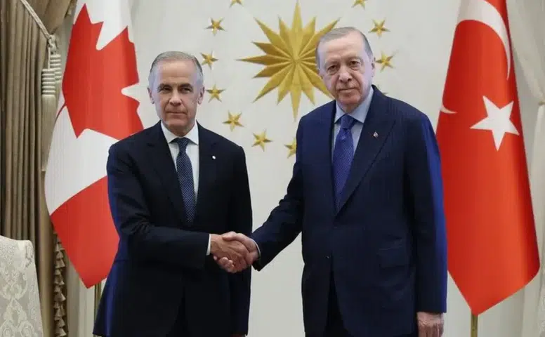 Milyar dolarlık ticaret köprüsü: Türkiye ile Kanada arasında kritik STA hamlesi