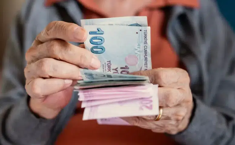 SGK tarih verdi! 14,5 milyarlık dev ödeme için düğmeye basıldı