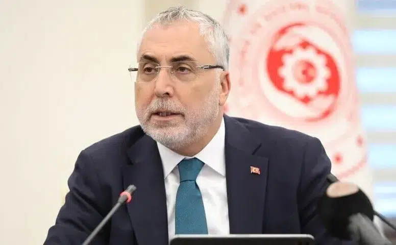 İmalat sektörüne 187,5 milyar liralık kalkan: Bakanlık 3 yıllık haritasını açıkladı