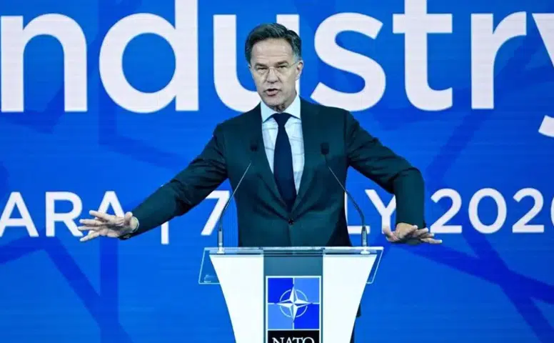 NATO tarihinde bir ilk: Ankara Zirvesi'nden çok uluslu dev filo kararı çıktı!