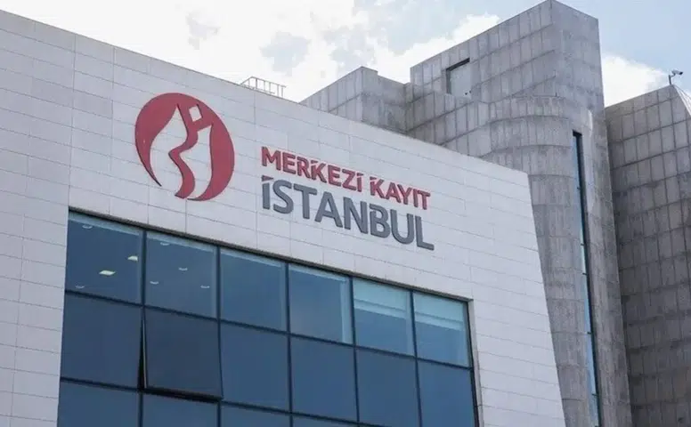 Merkezi Kayıt Kuruluşu 2026 yılı 2. çeyrek verilerini açıkladı