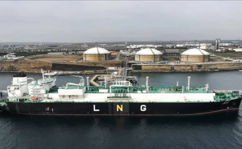 Hürmüz Boğazı'ndaki LNG arz kesintisi elektrik fiyatlarını etkiliyor