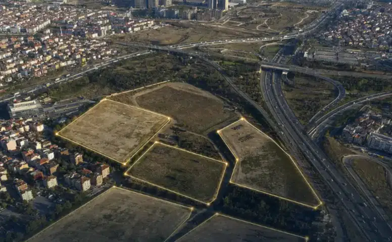 KGM İstanbul'daki 5 taşınmazını ihale ile satışa sunuyor