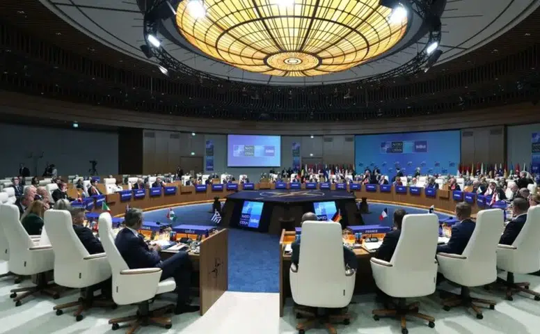 NATO müttefiklerinden 50 milyar doları aşan dev anlaşma!